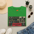 Inventory Full Graphic T-Shirt