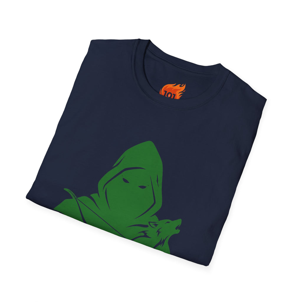 Ranger Silhouette Graphic T-Shirt