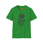 Rose Graphic T-Shirt