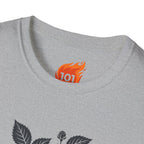 Blackberry Graphic T-Shirt