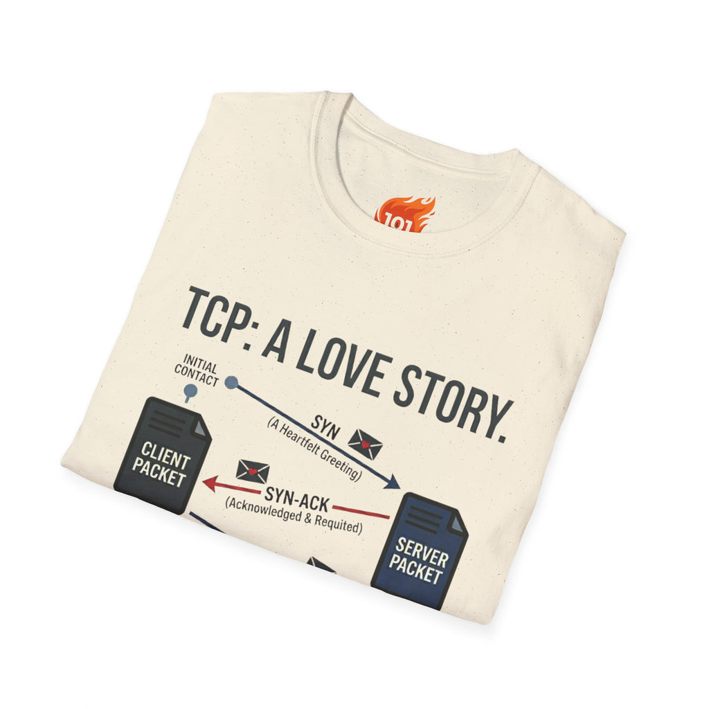 TCP Love Story Graphic T-Shirt