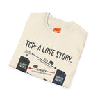 TCP Love Story Graphic T-Shirt