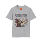 Spell: Prestidigitation Graphic T-Shirt