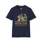Cambrian Cleric Graphic T-Shirt