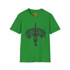 Corpse Flower Graphic T-Shirt