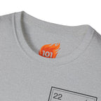 Periodic Table: Sorcerer Graphic T-Shirt