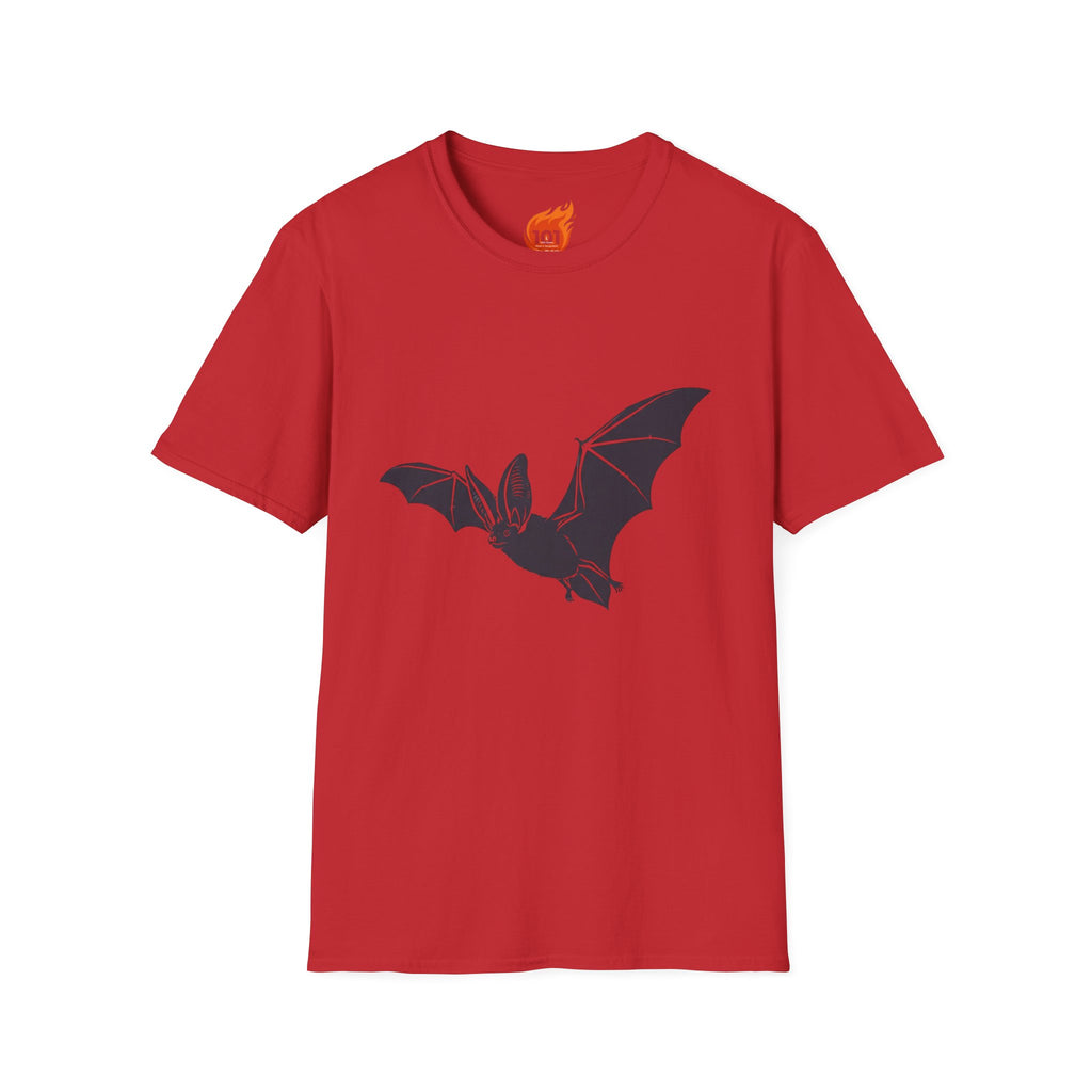 Townsend's Big-Eared Bat Graphic T-Shirt