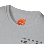 Periodic Table: Edgerunner Graphic T-Shirt