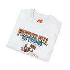 Spell: Feather Fall Graphic T-Shirt