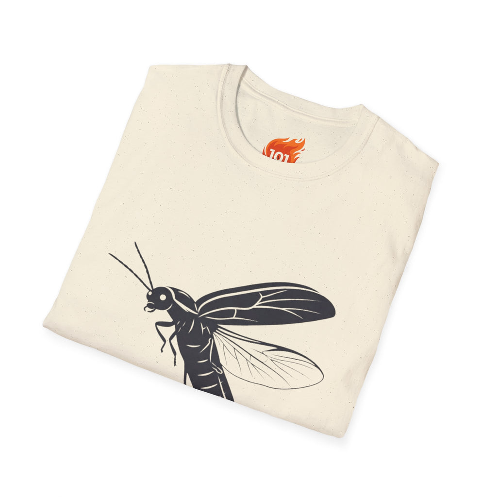 Firefly Graphic T-Shirt