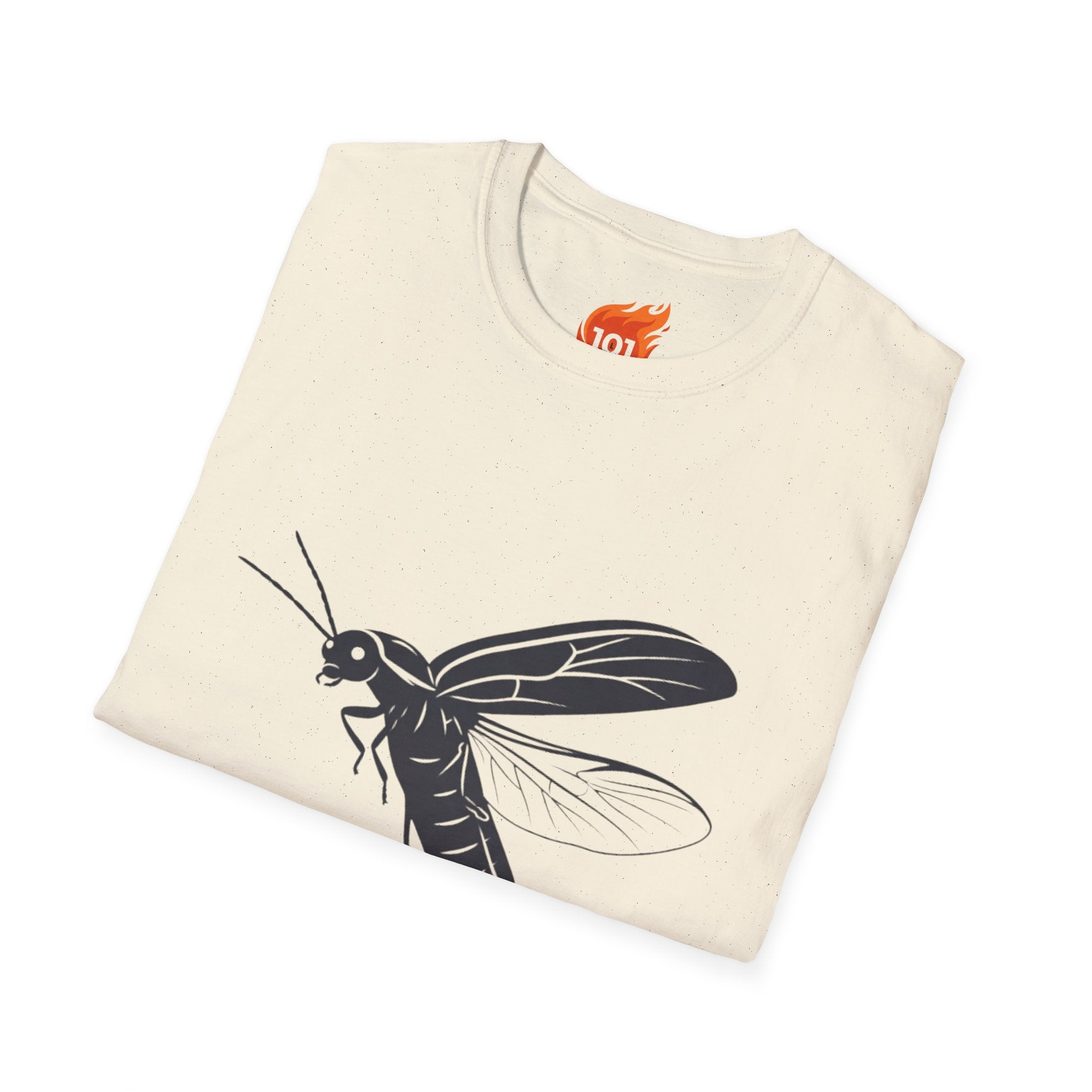 Firefly Graphic T-Shirt
