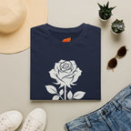 Rose Graphic T-Shirt