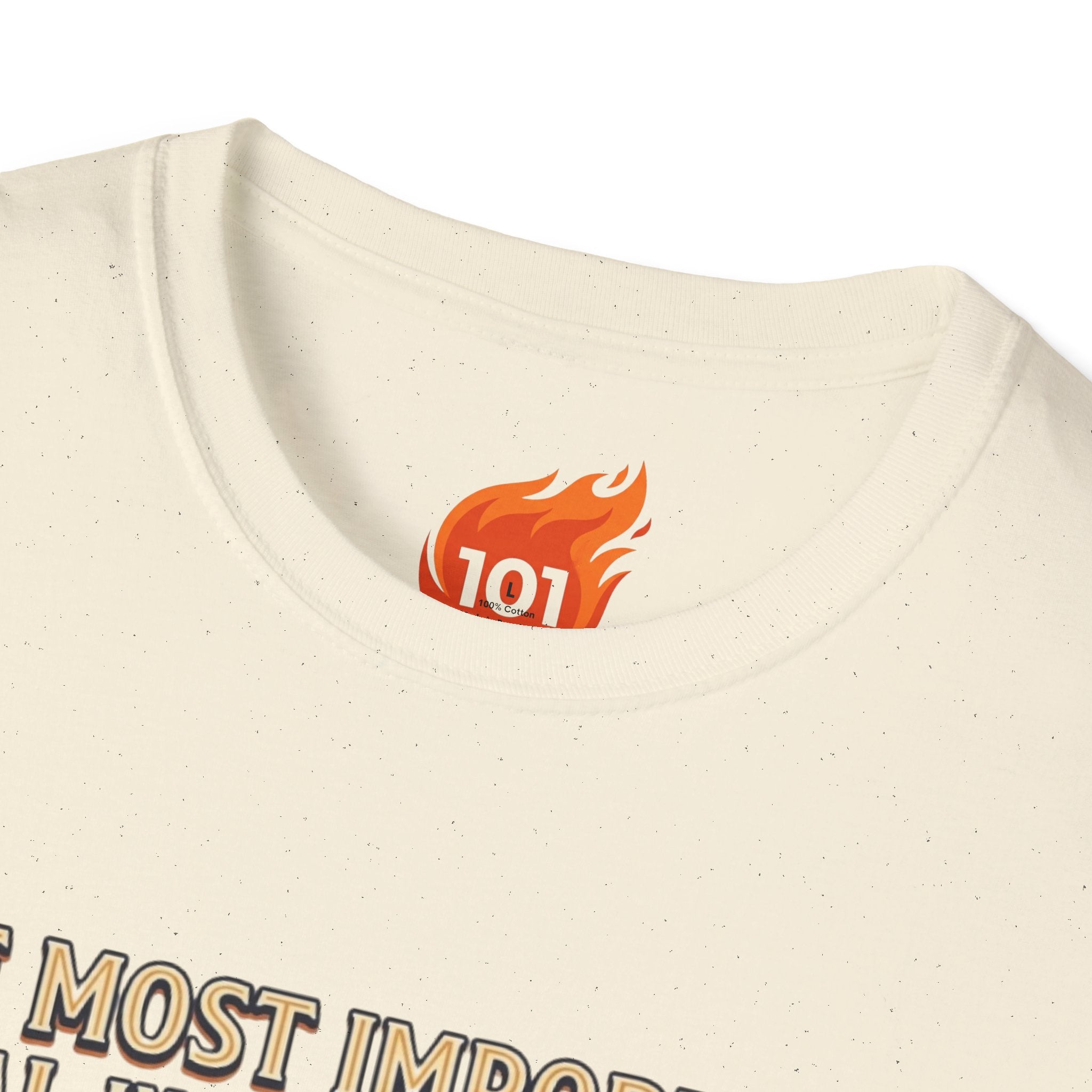 Most Important Meal in the Solar System Graphic T-Shirt