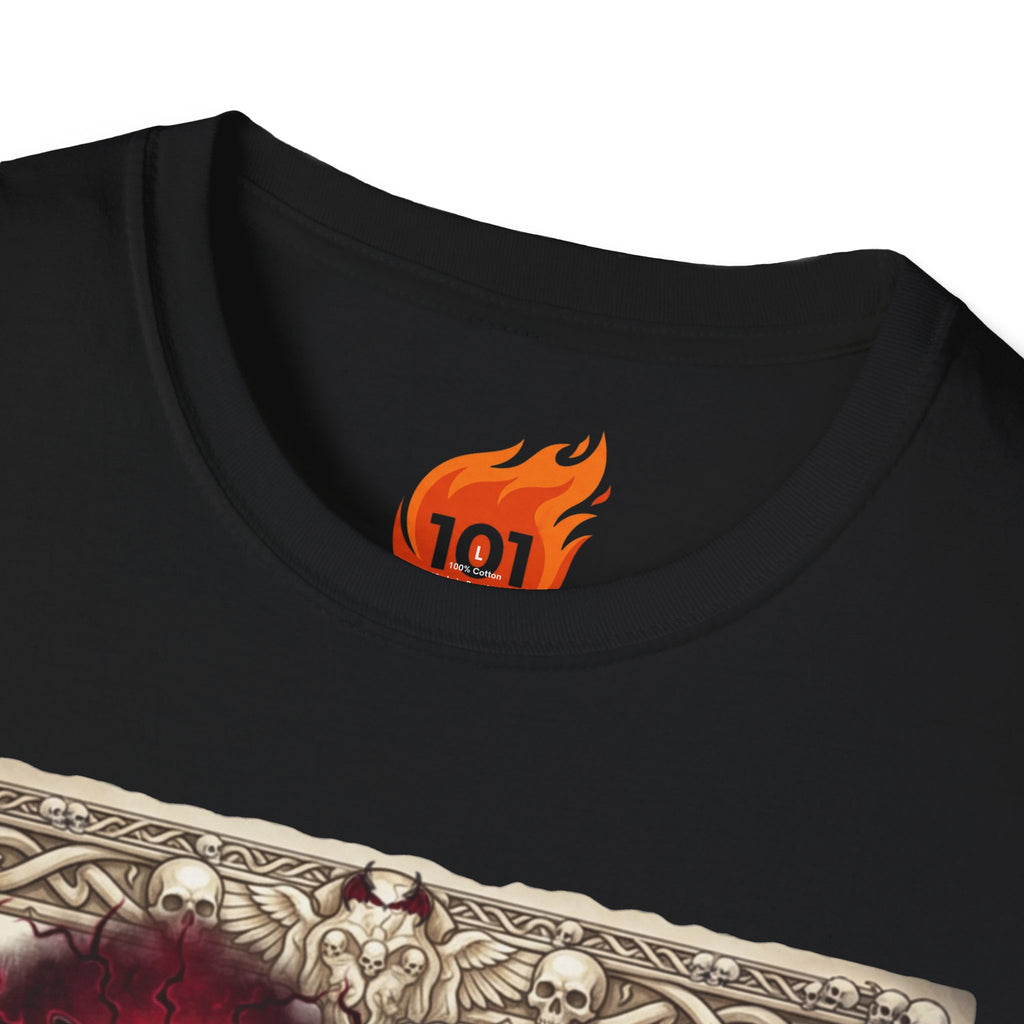 Everyday Bestiary: Chihuahua Graphic T-Shirt