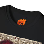 Everyday Bestiary: Chihuahua Graphic T-Shirt