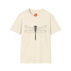 Dragonfly Graphic T-Shirt