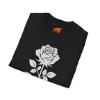 Rose Graphic T-Shirt