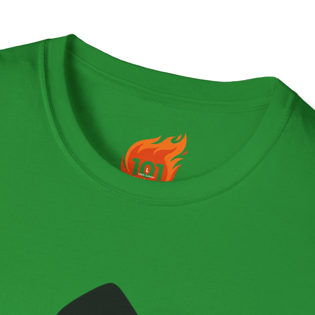 Ranger Silhouette Graphic T-Shirt