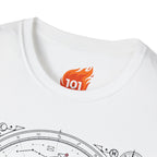 The Signs are Clear Graphic T-Shirt