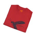 Firefly Graphic T-Shirt