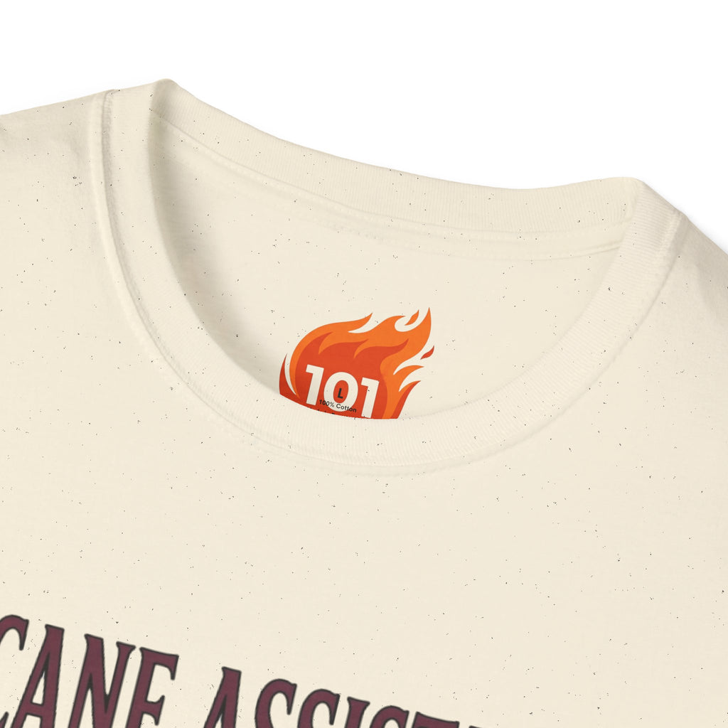 Spell: Summon Familiar Graphic T-Shirt