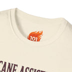 Spell: Summon Familiar Graphic T-Shirt