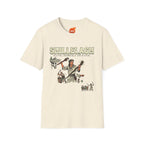 Spell: Shillelagh Stick Graphic T-Shirt
