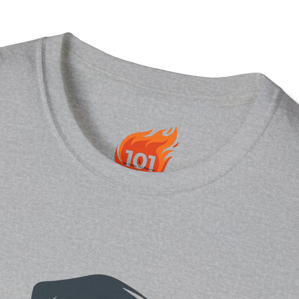 Rogue Silhouette Graphic T-Shirt