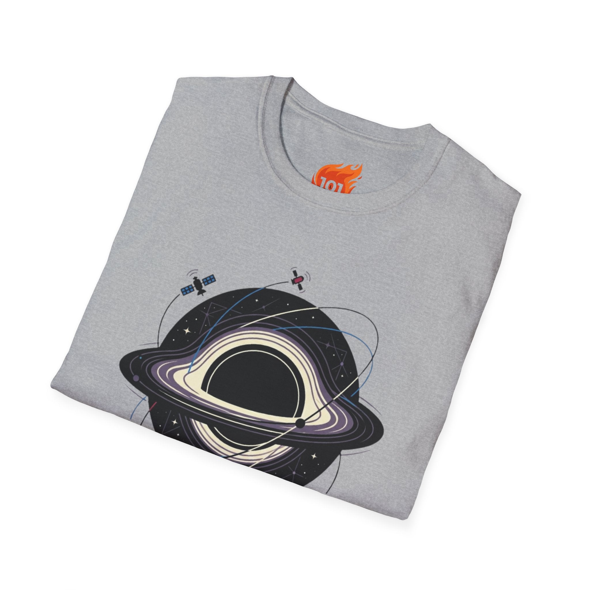 Current Mood Graphic T-Shirt