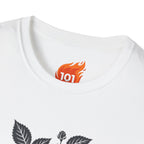 Blackberry Graphic T-Shirt