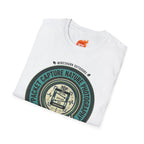 Packet Capture Nature Photography Graphic T-Shirt