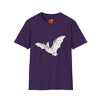 Townsend's Big-Eared Bat Graphic T-Shirt