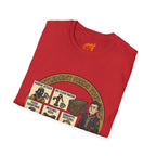 A Settlement Doesn't Need MY Help Graphic T-Shirt