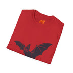Townsend's Big-Eared Bat Graphic T-Shirt