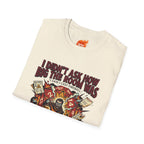 Spell: Fireball Graphic T-Shirt