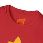 Daffodil Graphic T-Shirt