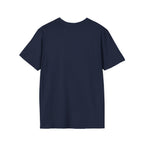 Norway Rat Graphic T-Shirt