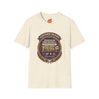 Achievement: Conversation Graphic T-Shirt