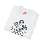 Forget Me Not Graphic T-Shirt