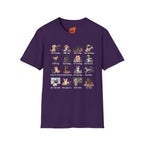 Future Dog STEM fields Graphic T-Shirt
