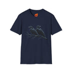 Ravens Graphic T-Shirt