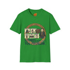 A Settlement Doesn't Need MY Help Graphic T-Shirt
