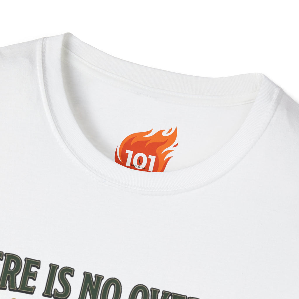 Spell: Knock Graphic T-Shirt