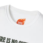 Spell: Knock Graphic T-Shirt
