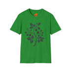 Blackberry Graphic T-Shirt