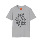 Blackberry Graphic T-Shirt
