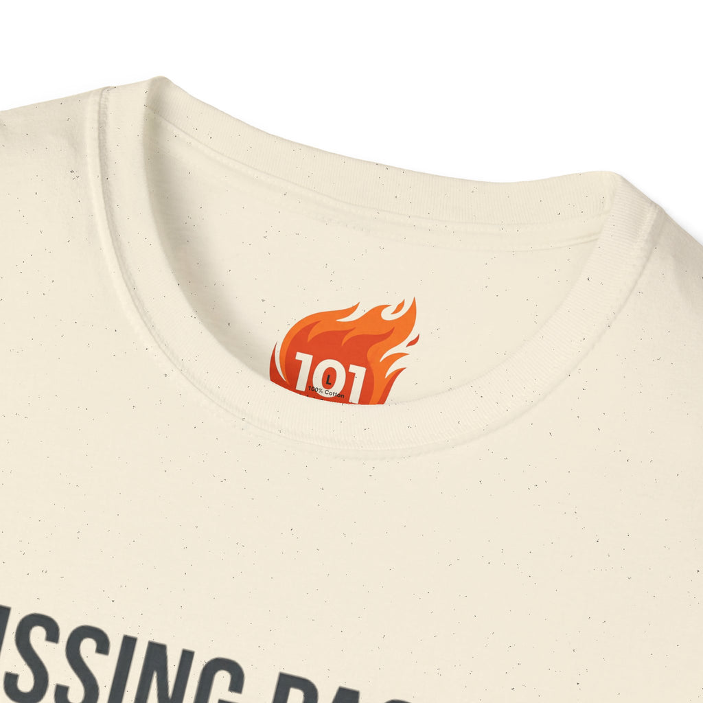 Missing Packet Graphic T-Shirt