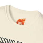 Missing Packet Graphic T-Shirt