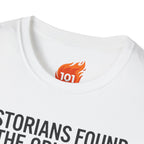 Original Comments Graphic T-Shirt