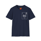 Periodic Table: Bard Graphic T-Shirt